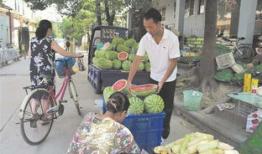 山西运城吃瓜爆料事件
